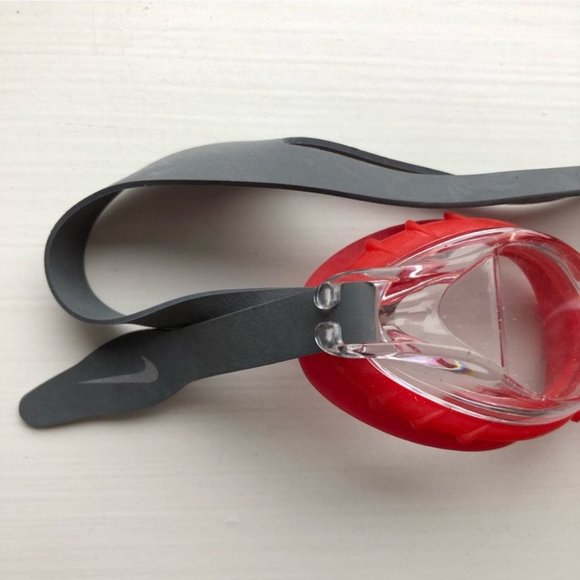 Nike Chrome Junior Swim Goggles - Picture 4 of 7